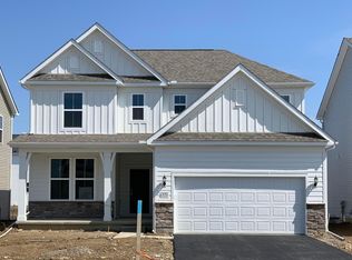 6326 Zuccaro Dr LOT 133, Hilliard, OH 43026