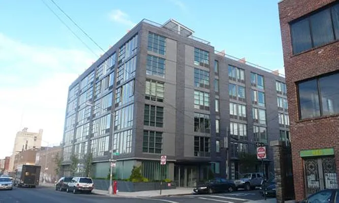Rented by Corcoran | media 7