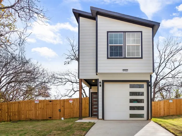 3706 Reese Dr, Dallas, TX 75210