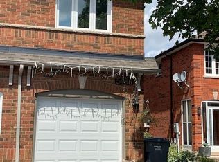 5486 Antrex Cres, Mississauga, ON L4Z 3T6