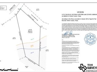 Tbd Tbd, Weatherford, TX 76087