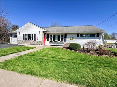 21 Pomeroy St, Cortland, NY, 13045