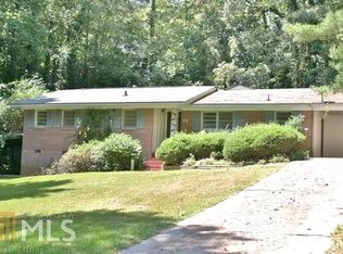 302 Rosedale St, Toccoa, GA 30577