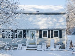 30 Irving Dr, Concord, NH 03301