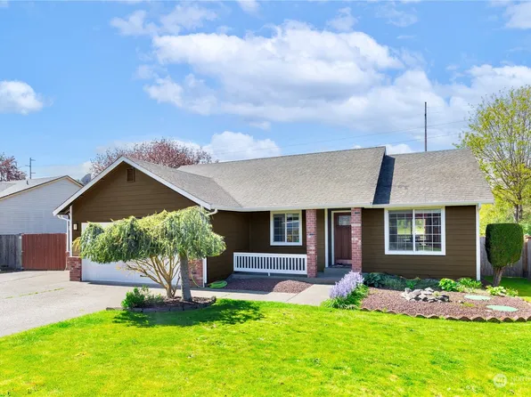 8612 150th Avenue Ct E, Puyallup, WA 98372