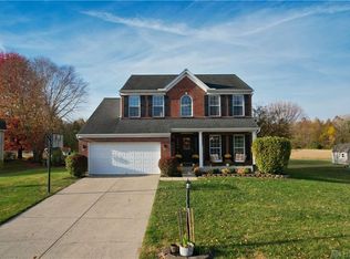 1870 Highlander Dr, Xenia, OH 45385