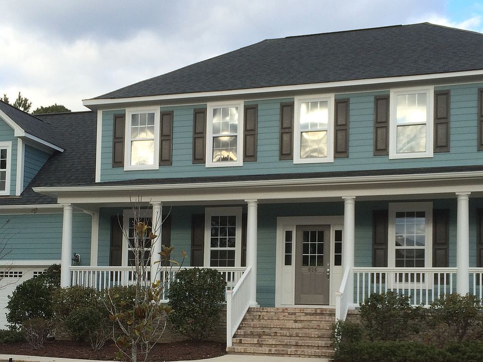 1st image of 826 Blue Point Dr