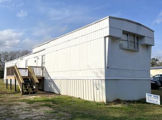 15538 Touriel Rd Lot 78, Gulfport, MS 39503