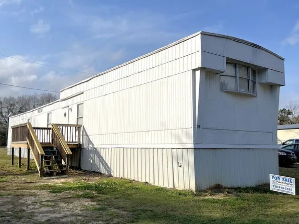 15538 Touriel Rd Lot 78, Gulfport, MS 39503