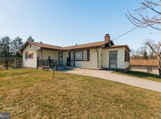 108 Ruby St, Shenandoah Junction, WV 25442