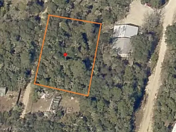 153 Terrace NE, Fort Mc Coy, FL 32134