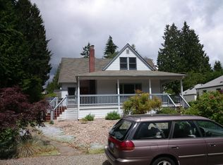 2518 NE 92nd St, Seattle, WA 98115