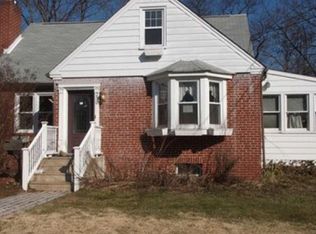 228 Linden Ave, Rutledge, PA 19070