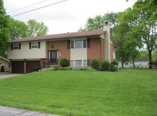 6068 8th Ave, Miamisburg, OH 45342