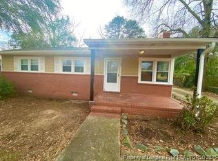4911 Walnut Dr, Fayetteville, NC 28304