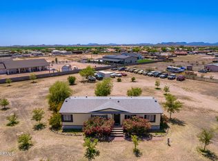 34876 N Jackpot Rd, San Tan Valley, AZ 85140