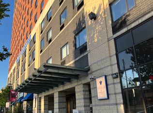 1 Carriage City Plz APT 1407, Rahway, NJ 07065