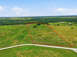 LOT 95 Private Road 191, Blum, TX 76627
