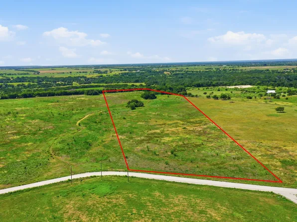 LOT 95 Private Road 191, Blum, TX 76627