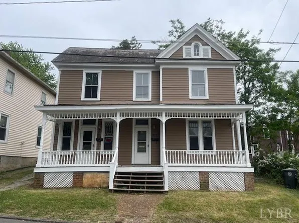 910 11th St, Lynchburg, VA 24504