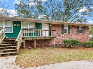 1835 Portland Avenue, Tallahassee, FL 32303