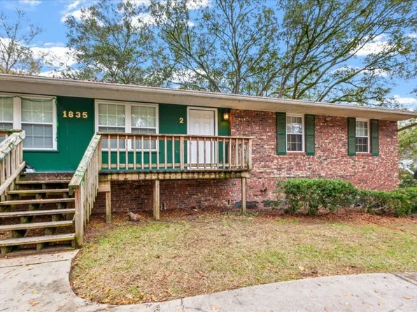 1835 Portland Avenue, 1835 Portland Ave APT 1,2,3,4, Tallahassee, FL 32303
