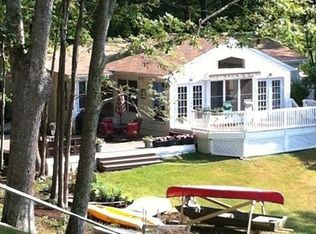 25 Homestead Rd, Ledyard, CT 06339