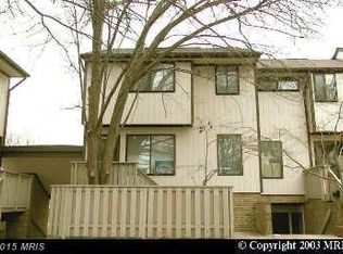 1661 Westwind Way #169, Mc Lean, VA 22102