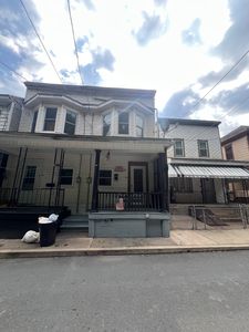 143 S Rock St, Shamokin, PA, 17872