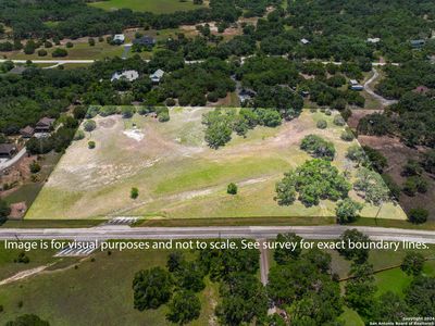 261 RODALYN DR LOT 104A, Boerne, TX, 78006
