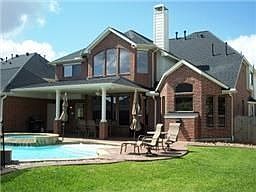 2nd image of 7730 Courtney Manor Ln