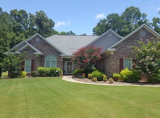 224 Arrowhead Dr, Waverly Hall, GA 31831