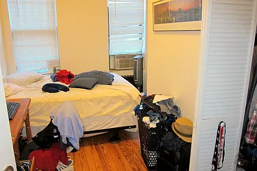 Rented by Tosh Marks Property Group