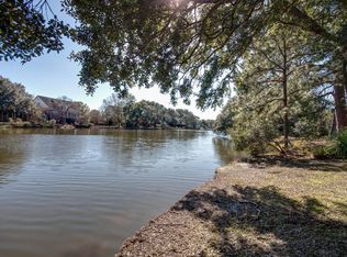 1011 Travers Dr, Charleston, SC 29412