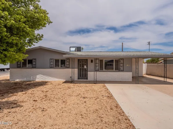 1654 E 2ND Street, Mesa, AZ 85203