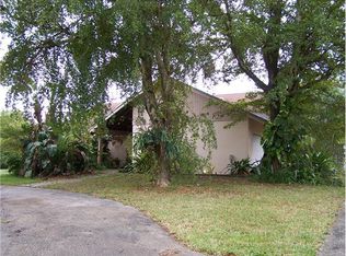 6410 SW 57th St, Davie, FL 33314