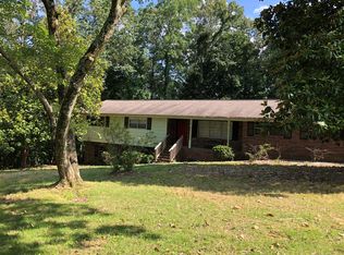 207 Royal Oak Dr, Dalton, GA 30721