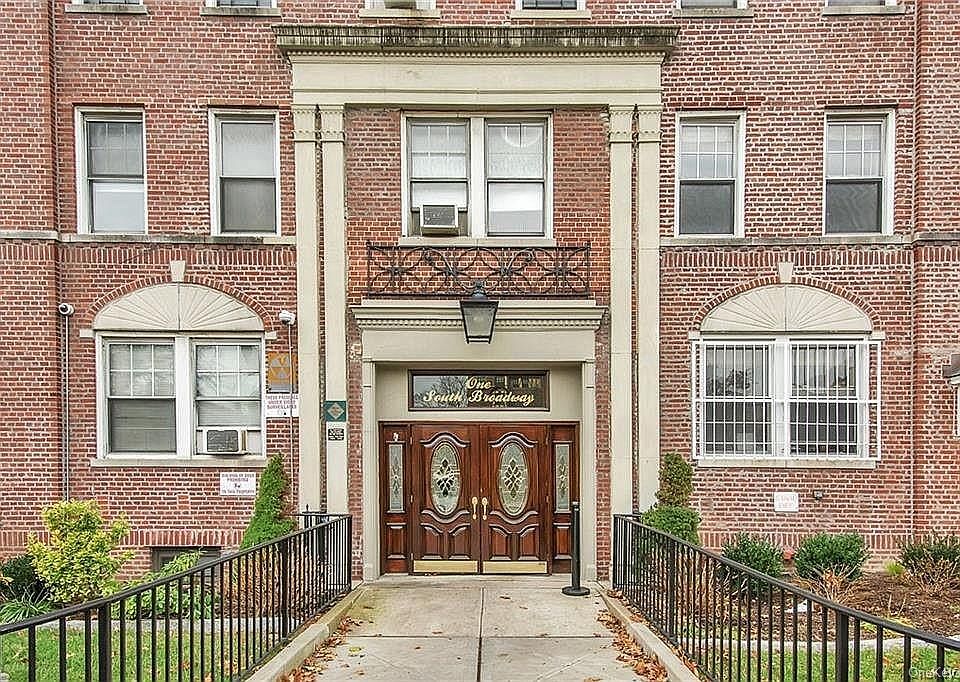 1st image of 1 S Broadway APT 6E