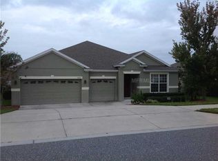 10937 Lemay Dr, Clermont, FL 34711