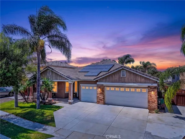28209 Basswood Way, Murrieta, CA 92563