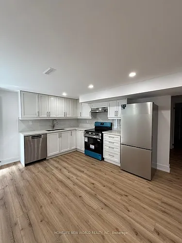 29 Charnwood Pl #BASEMENT Photo 1 29 Charnwood Pl #BASEMENT Photo 1
