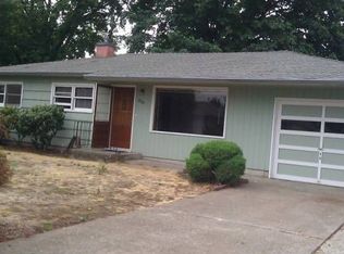 2360 Rural Ave SE, Salem, OR 97302