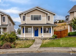 17612 108th Street Ct E, Bonney Lake, WA 98391