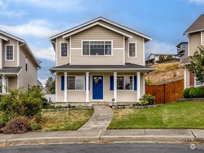 17612 108th Street Ct E, Bonney Lake, WA, 98391