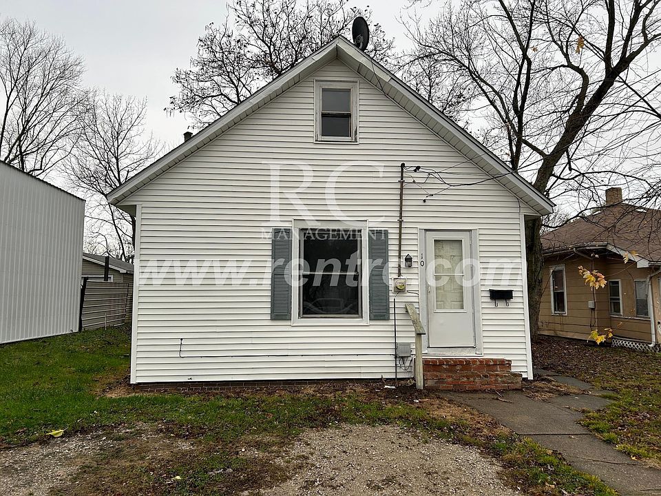 1st image of 10 S 1st St
