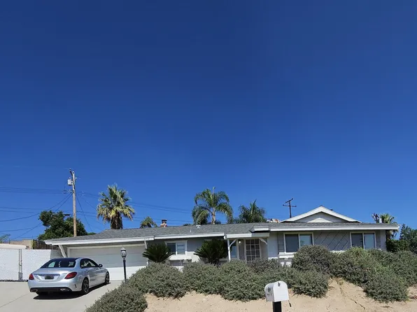 2272 Toluca Dr, San Bernardino, CA 92404