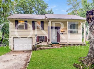 9103 Stark Ave, Kansas City, MO 64138