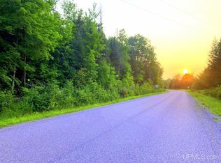 Carlshend Little Lake Rd, Little Lake, MI 49833