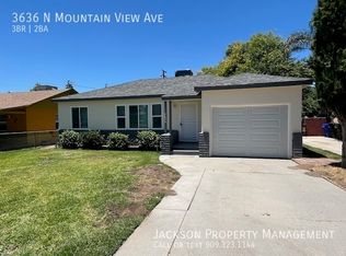 3636 N Mountain View Ave, San Bernardino, CA 92405