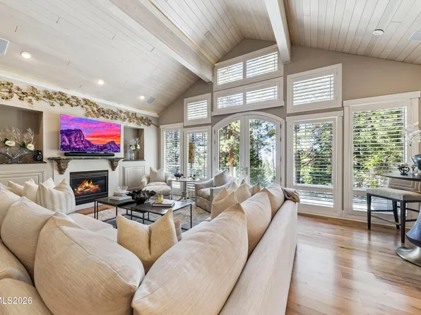 15 Kelly Cir, Glenbrook, NV 89413